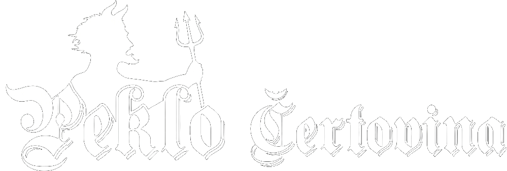 Peklo Čertovina